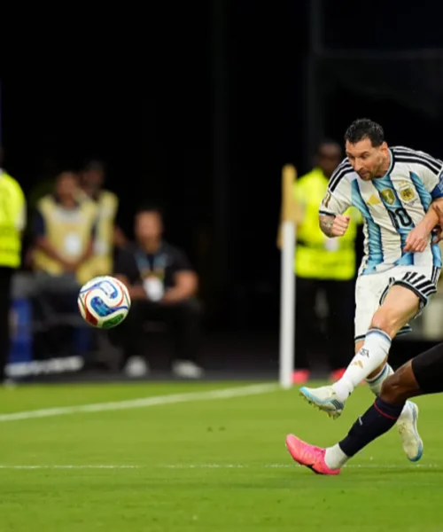 Mondiali 2026: Lionel Messi non si ferma più, altri due record storici