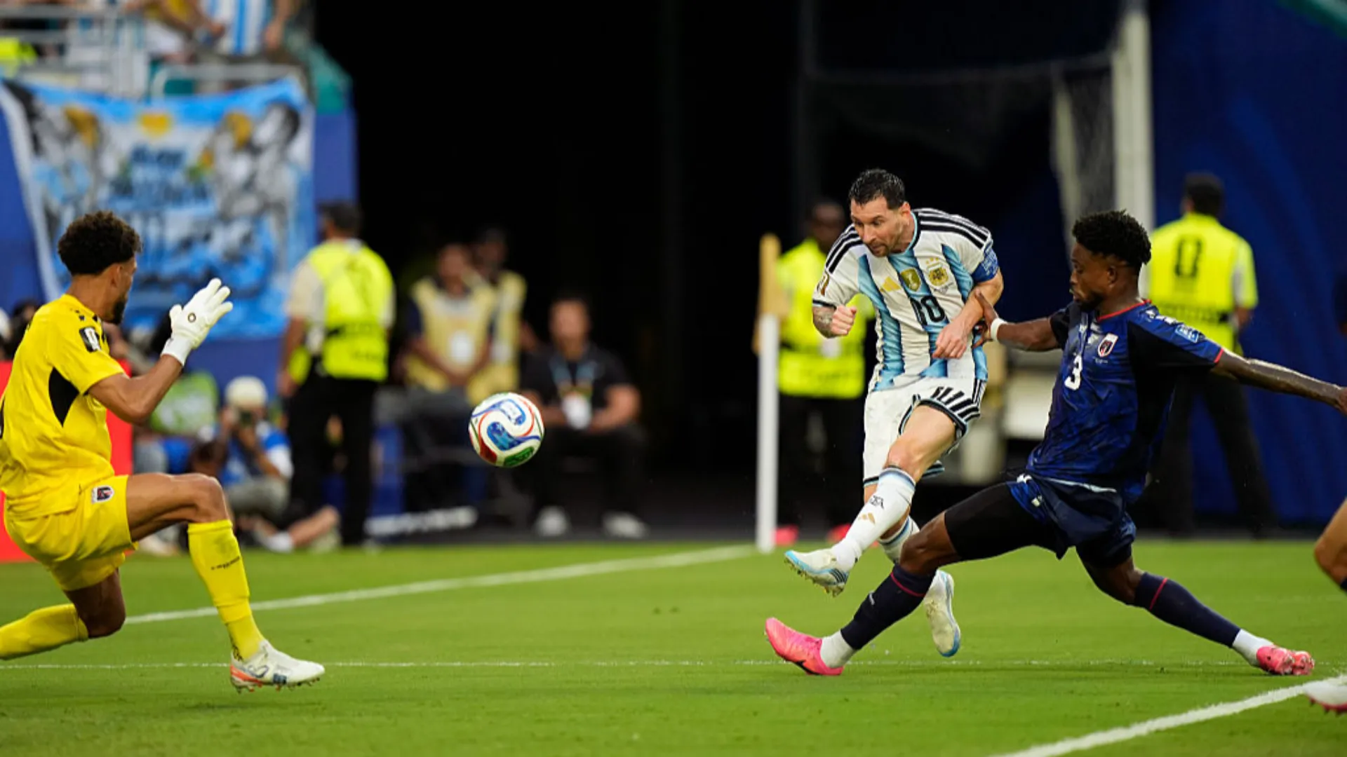 Mondiali 2026: Lionel Messi non si ferma più, altri due record storici