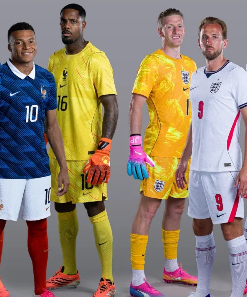 Mondiali 2026: Francia-Inghilterra, le probabili formazioni