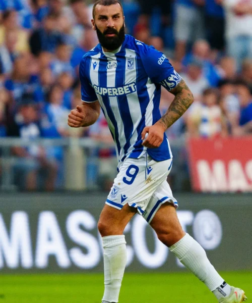 Champions League 2026-2027: Lech Poznan-AGF Aarhus, le probabili formazioni