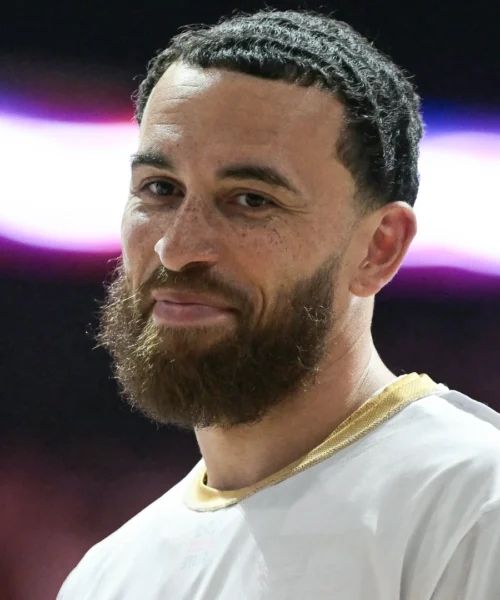 C’è ancora l’Eurolega nel futuro di Mike James