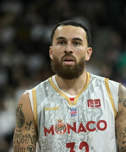C’è anche l’Olimpia Milano tra le opzioni di Mike James