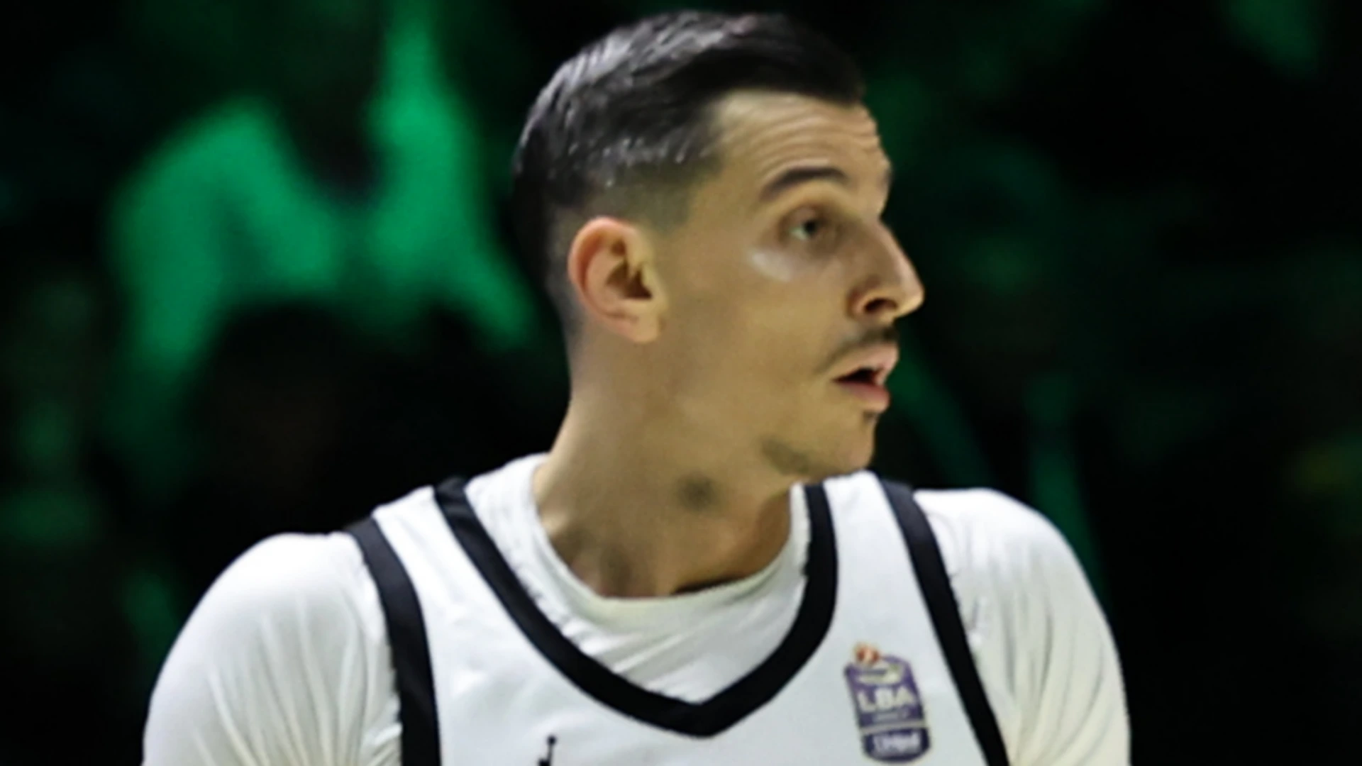 Mirza Alibegovic ha fatto la sua scelta ma c’è ancora un nodo da sciogliere