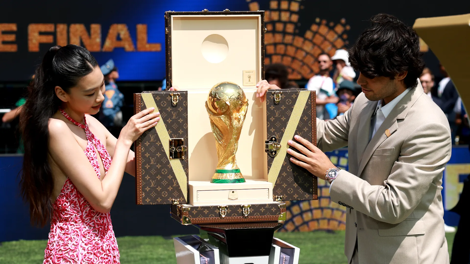 Mondiali 2026: “Il prossimo torneo sarà a 64 squadre”, quanti posti avrà l’Europa