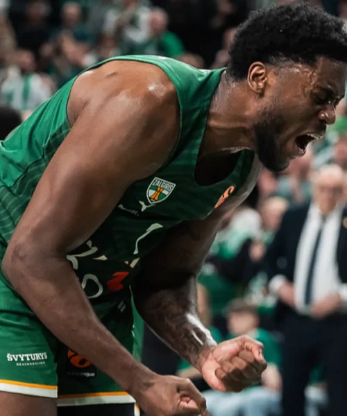 Olimpia Milano sempre più internazionale: arriva un cipriota