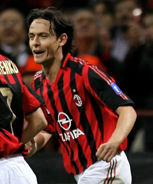 Franco Baresi: la commozione di Nesta, Inzaghi e Shevchenko