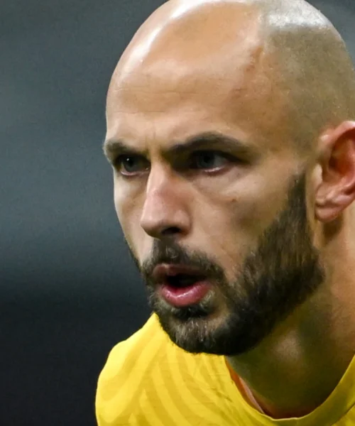 Mercato Hellas Verona, Nicola Leali difenderà la porta gialloblù