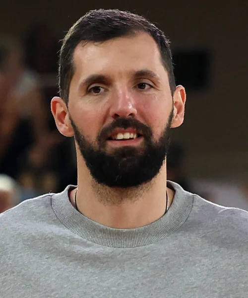 Nikola Mirotic, sul piatto un paio di ipotesi che sorprendono