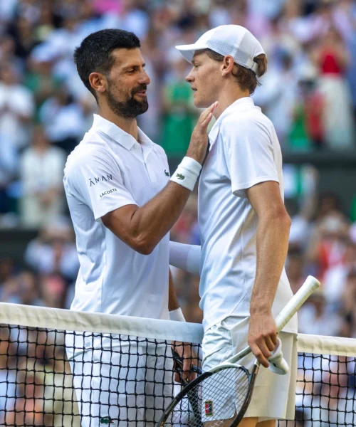 Jannik Sinner, il vantaggio concesso a Wimbledon è diventato un caso