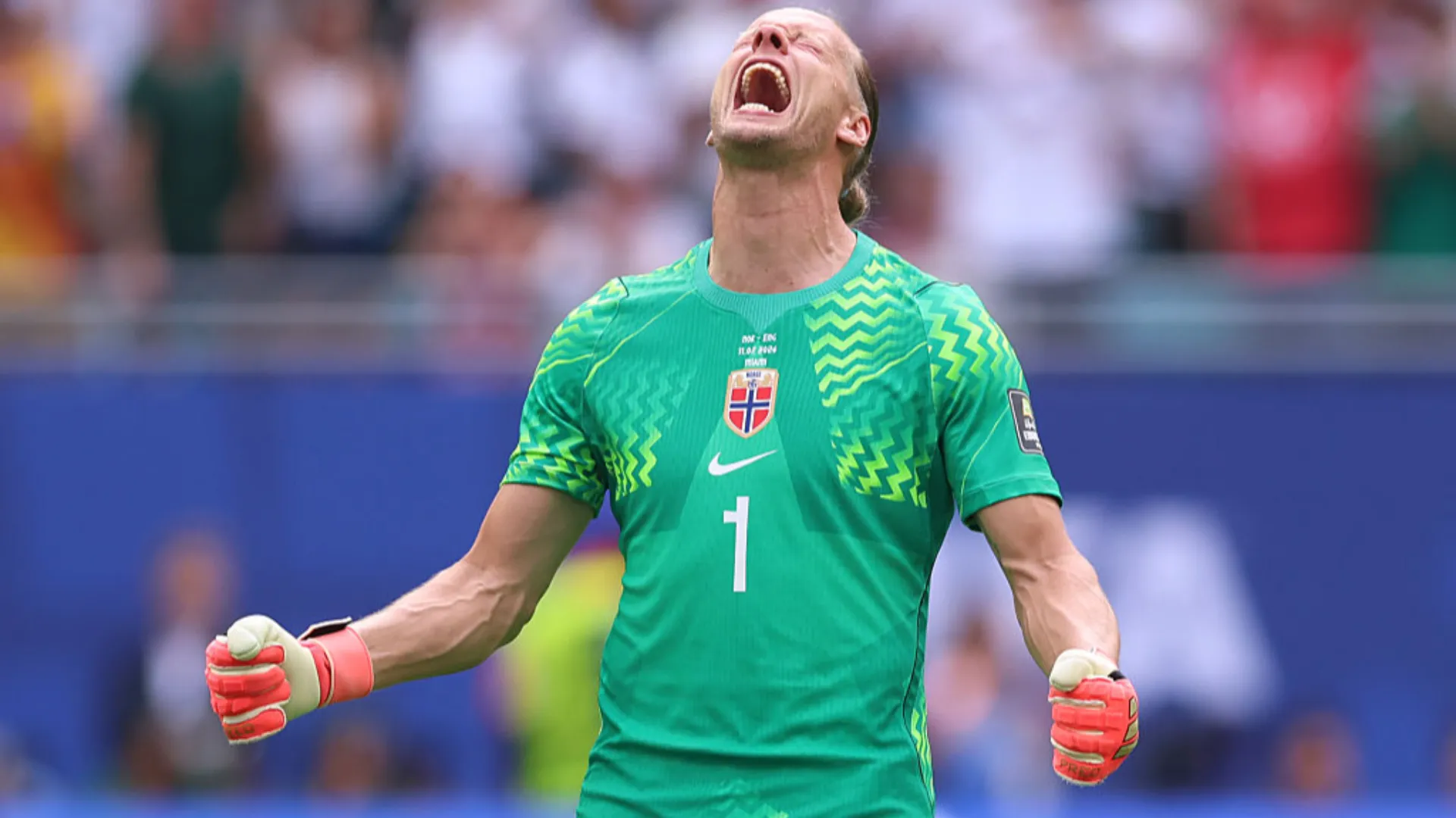 Mondiali 2026, Inghilterra-Norvegia nel caos: arriva la nota della Fifa