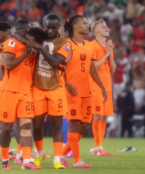 Mondiali 2026, è guerra agli haters: “Inaccettabili commenti razzisti”