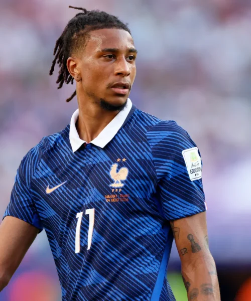 Mondiali 2026: Balogun sì, Olise no. La decisione della FIFA irrita i tifosi