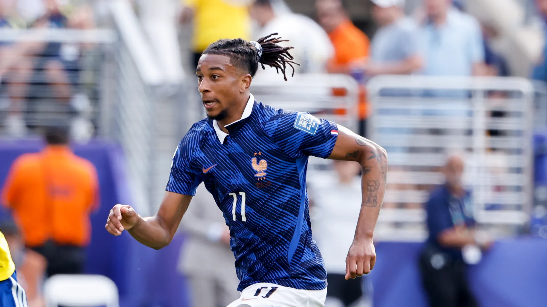 Mondiali 2026: Paraguay-Francia, le probabili formazioni