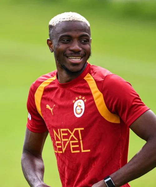 Amichevoli pre campionato: Galatasaray-Venezia, le probabili formazioni