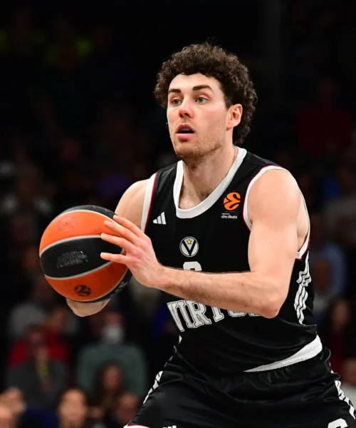 Pajola al Partizan: i dettagli del mancato approdo all’Olimpia
