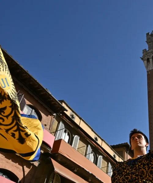 Palio di Siena, incubo finito per l’Aquila: 34 anni dopo vince a Provenzano