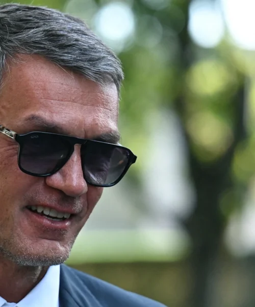 CT Italia, la corsa a due diventa a quattro: con Maldini cambia tutto