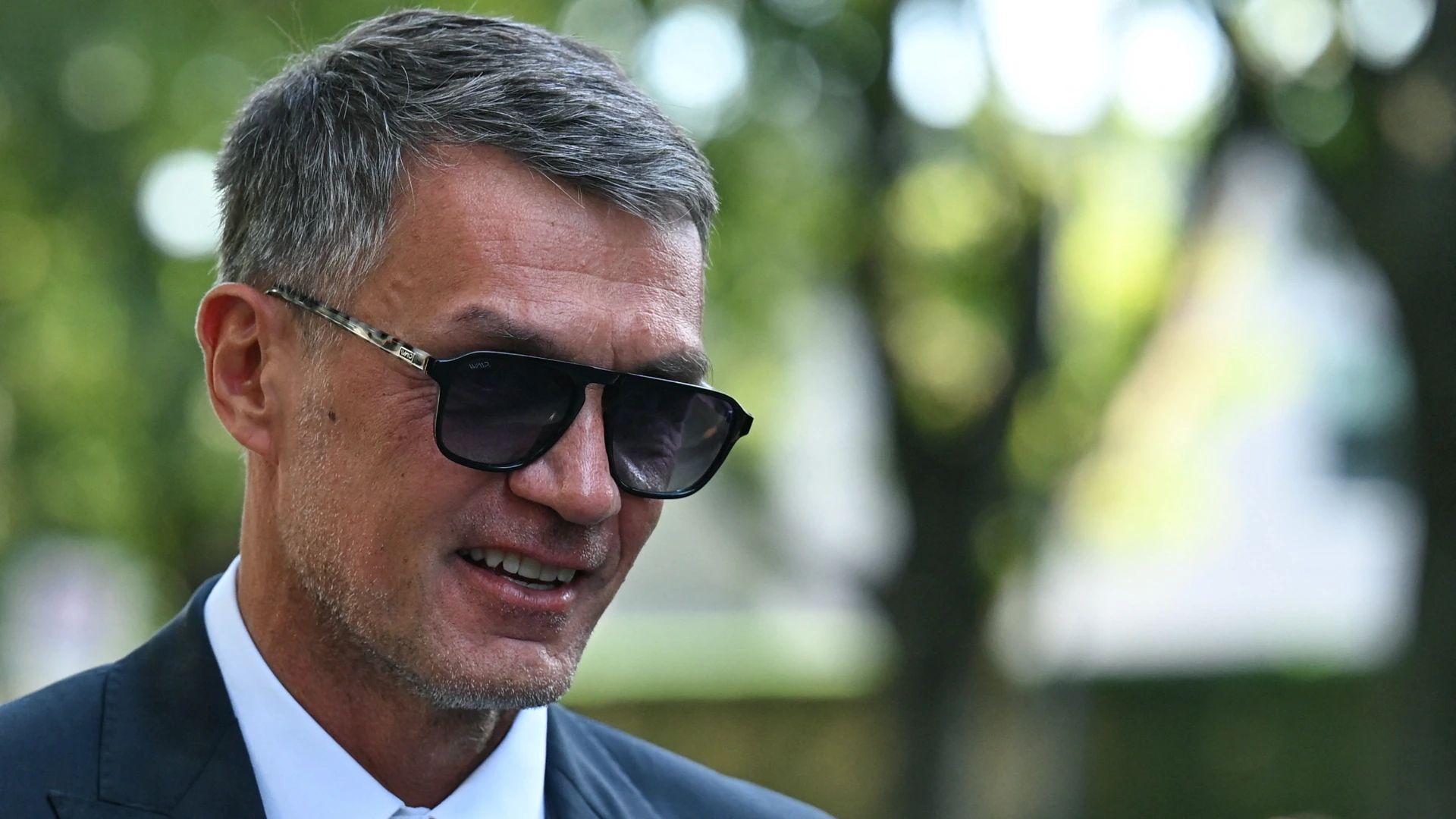 CT Italia, la corsa a due diventa a quattro: con Paolo Maldini può cambiare tutto