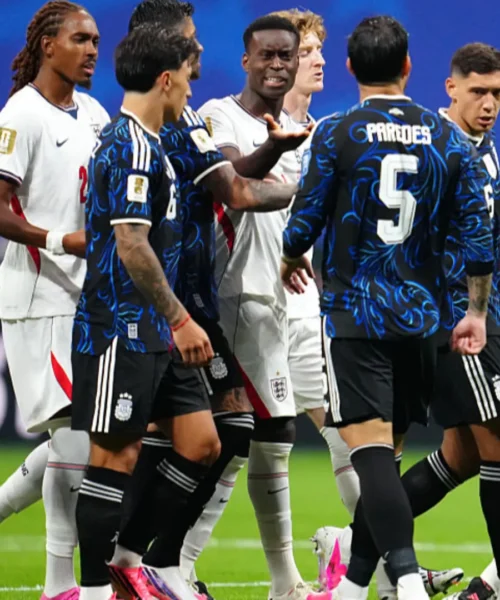 Mondiali 2026, Inghilterra-Argentina da record in quanto a scarpate