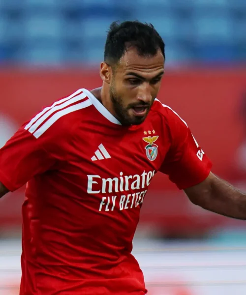 Europa League 2026-2027: Benfica-San Gallo, le probabili formazioni