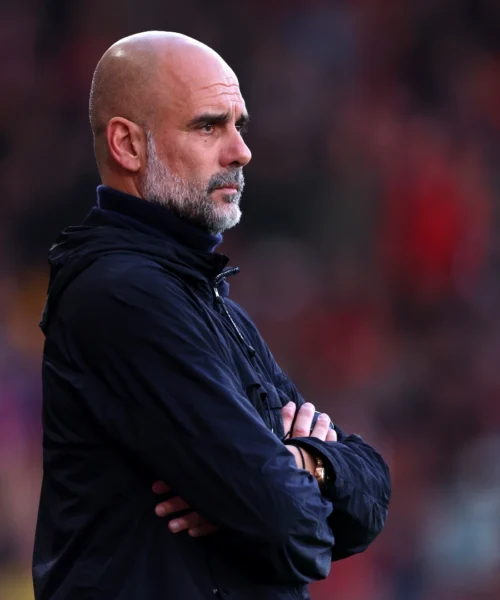 CT Italia, Pep Guardiola sempre più vicino: Oltremanica ne sono certi
