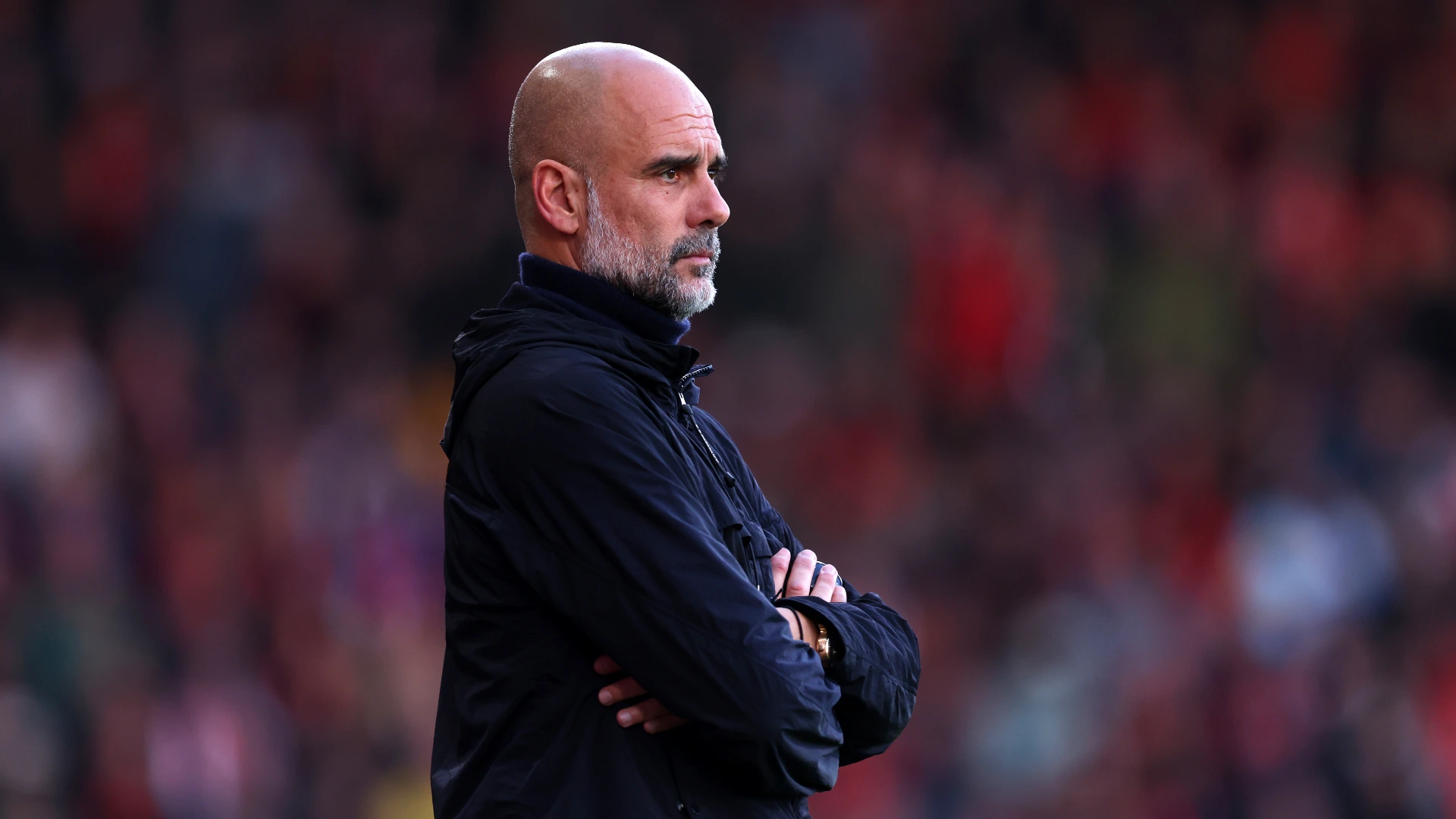 CT Italia, Pep Guardiola sempre più vicino: Oltremanica ne sono certi