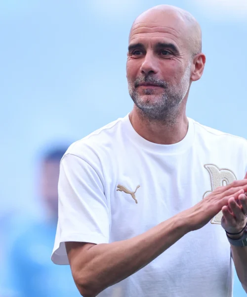 CT Italia, Pep Guardiola è molto più di un’ipotesi: la mossa di Maldini e Leonardo