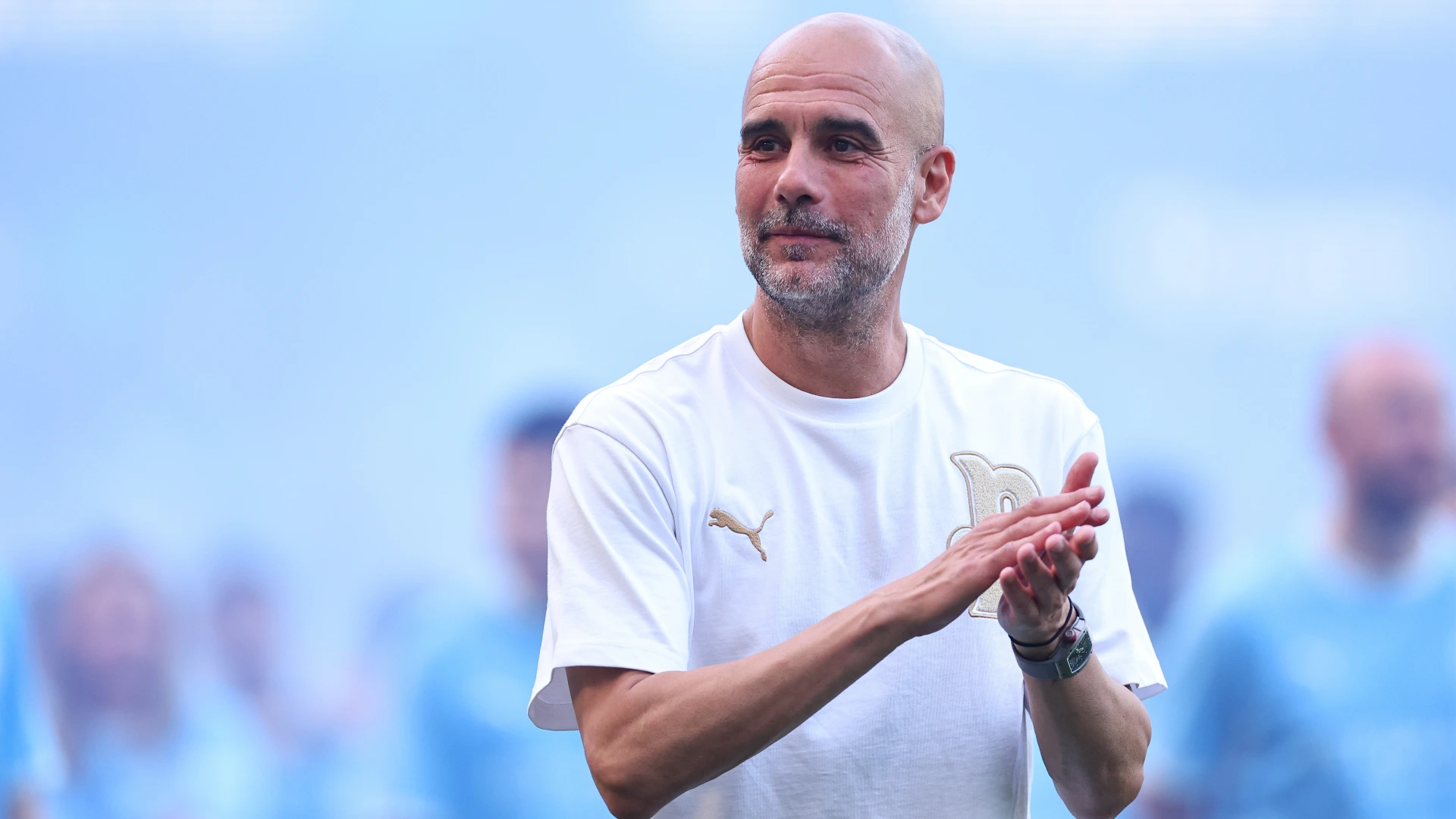 CT Italia, Pep Guardiola è molto più di un’ipotesi: la mossa di Maldini e Leonardo