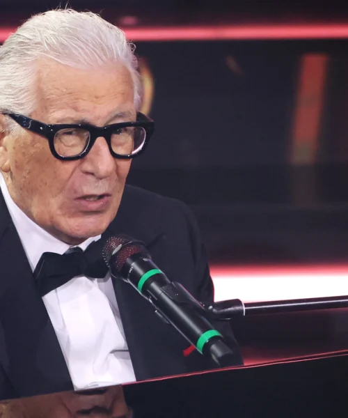 Peppino Di Capri è morto: il melodico italiano perde una delle sue icone