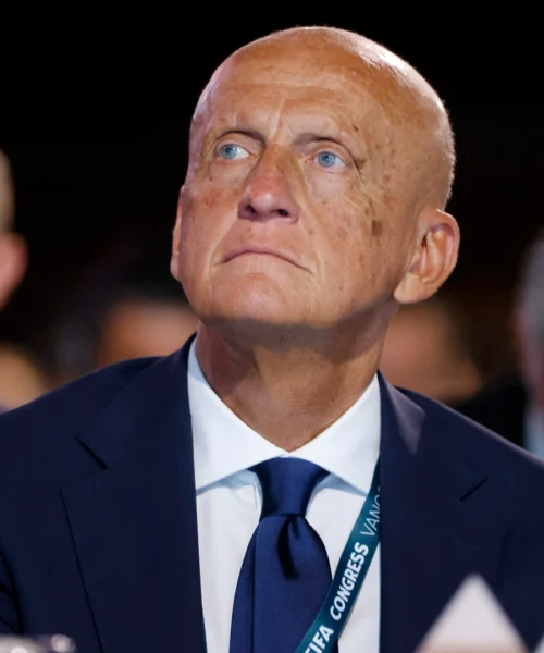 Mondiali 2026 fra polemiche e veleni: Pierluigi Collina estrae il suo personalissimo cartellino rosso