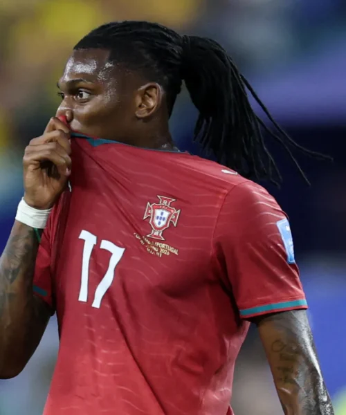Mercato Milan, come i Mondiali 2026 stanno cambiando il destino di Rafael Leao