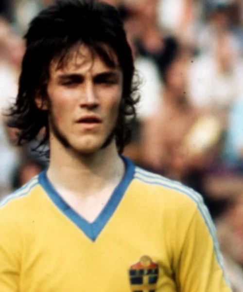 L’incredibile record di Ralf Edstrom