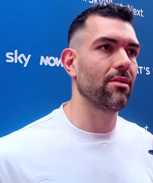 Pippo Ricci non dimentica Cremona: “Posto magico, il dolore è grande”