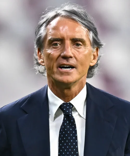 Roberto Mancini, tutti i numeri della prima parentesi da Ct dell’Italia