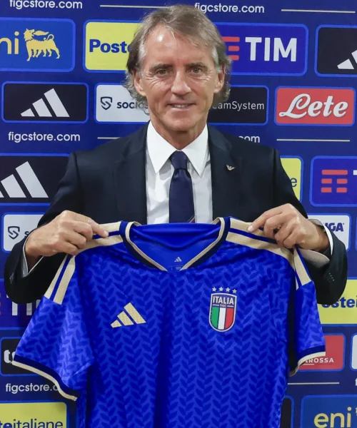 Italia, via al Roberto Mancini-bis: il suo mea culpa per l’addio del 2023