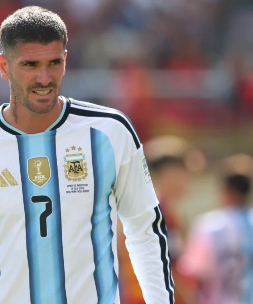 Mondiali 2026, Spagna-Argentina non è ancora finita: Rodrigo de Paul al contrattacco, la polemica resta viva