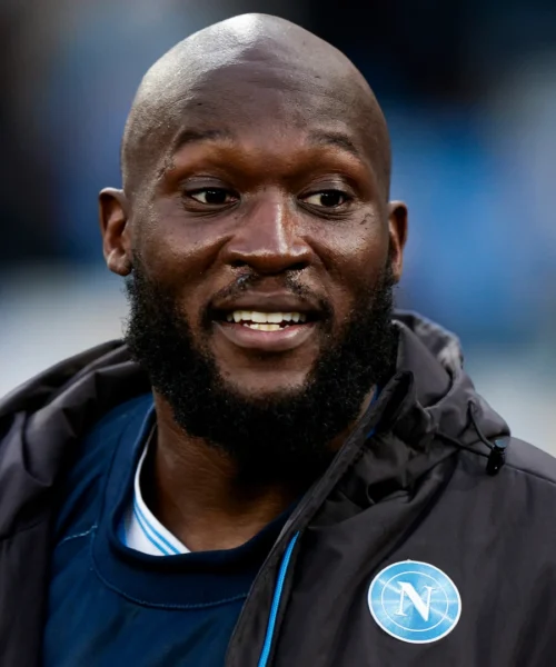 Mercato Napoli, Romelu Lukaku al bivio: due le ipotesi per il bomber belga