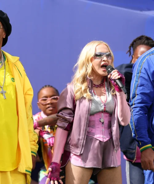 Mondiali 2026, Spagna-Argentina: Halftime Show con un momento beffa per l’Italia