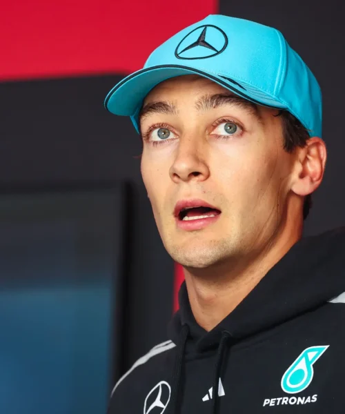 Kimi Antonelli fantastico, ma George Russell rovina la festa: “Ci sono problemi”