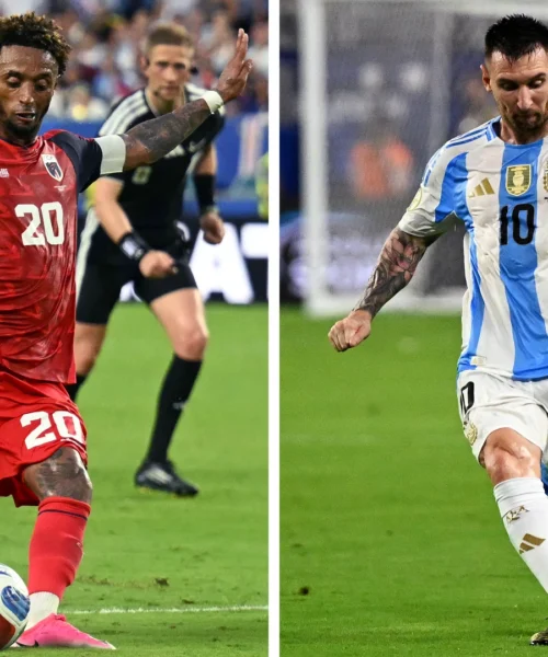 Mondiali 2026: Argentina-Capo Verde, le probabili formazioni