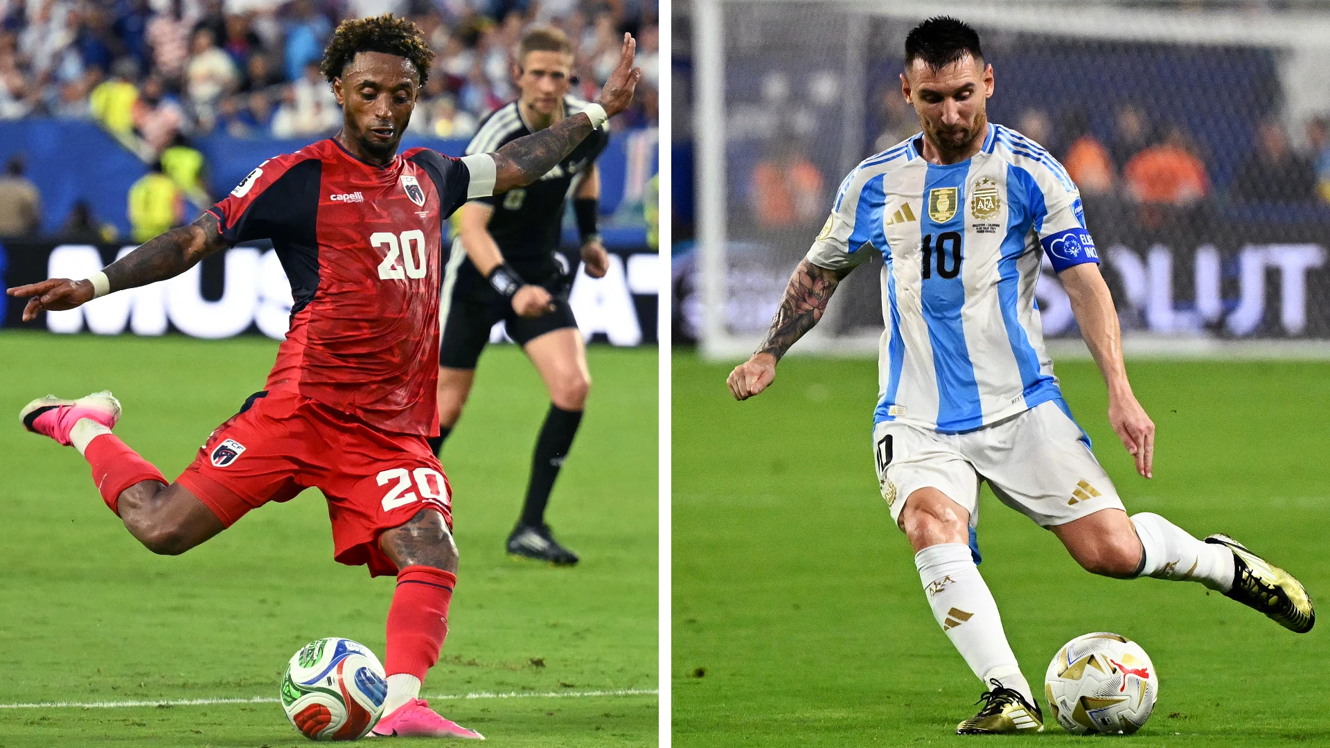 Mondiali 2026: Argentina-Capo Verde, le probabili formazioni