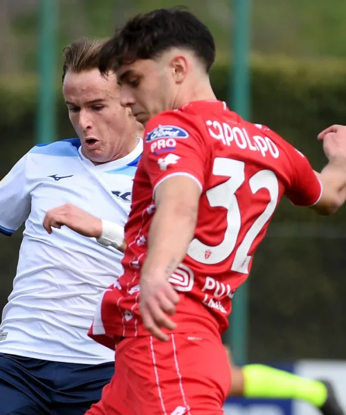 Rinnova con il Monza e poi va allo Spezia, i brianzoli salutano Samuele Capolupo