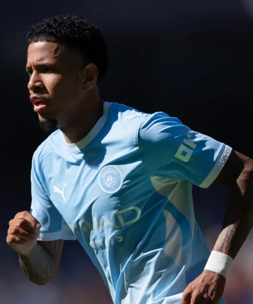 Mercato Milan: chi è Savinho, il possibile sostituto di Rafael Leao