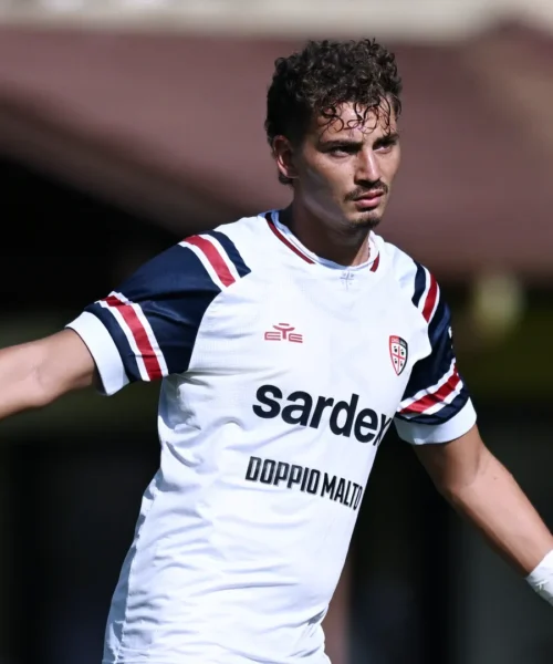 Amichevoli pre campionato: Cagliari-Modena, le probabili formazioni