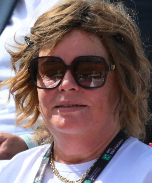 Jannik Sinner, mamma Siglinde sempre più idolo degli italiani