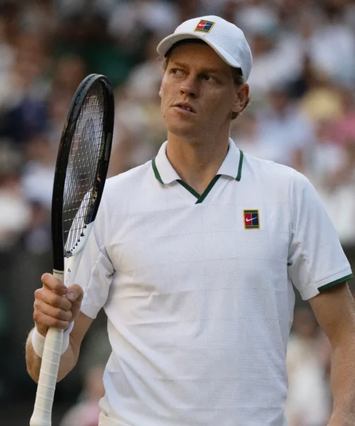 Ranking ATP: Jannik Sinner sale a quota 83, Carlos Alcaraz si riprende la seconda piazza
