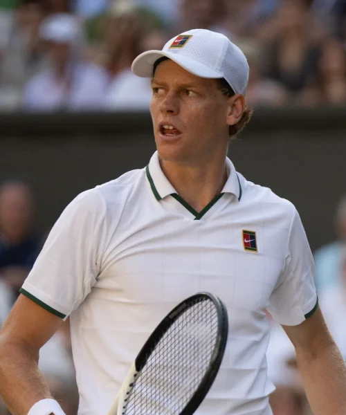 US Open: arriva un secco no di Jannik Sinner