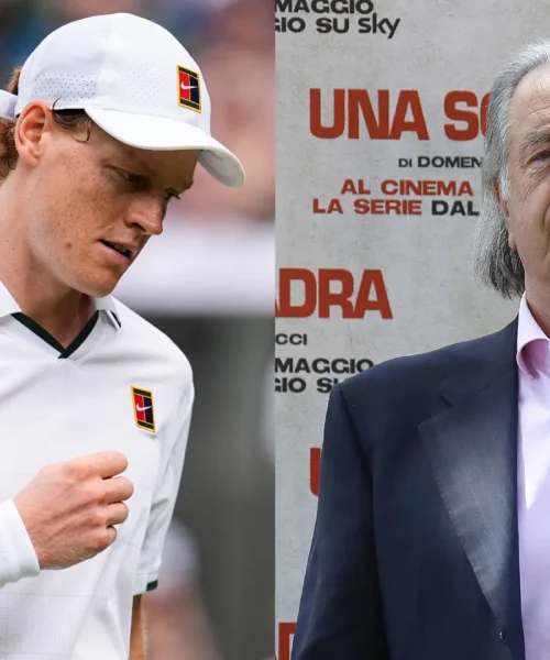 Jannik Sinner, Paolo Bertolucci sbotta: “Mi aspetto una interrogazione parlamentare”