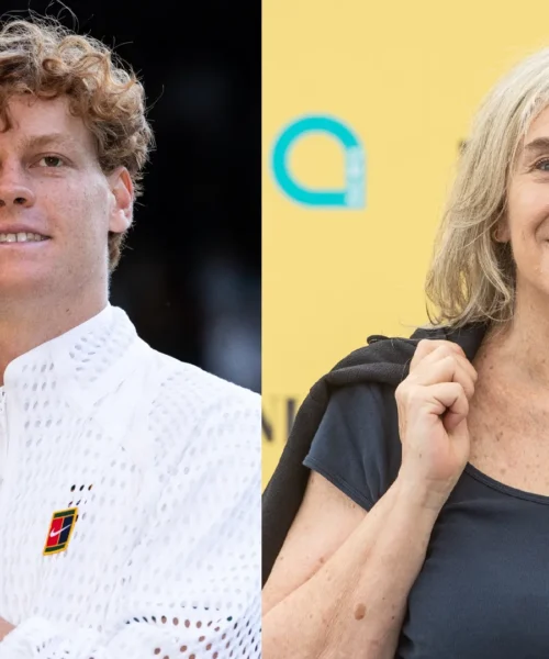 Jannik Sinner: le parole di Giovanna Botteri non sono affatto piaciute