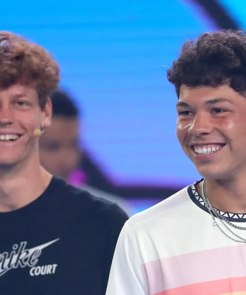 Ben Shelton lapidario sulla decisione di Jannik Sinner: “Come potrebbe fare?”